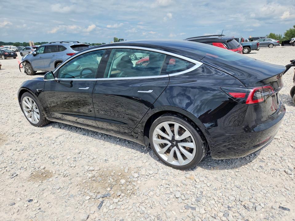 Продаж на аукціоні авто 2019 Tesla Model 3, vin: 5YJ3E1EAXKF409813, номер лоту: 60036126