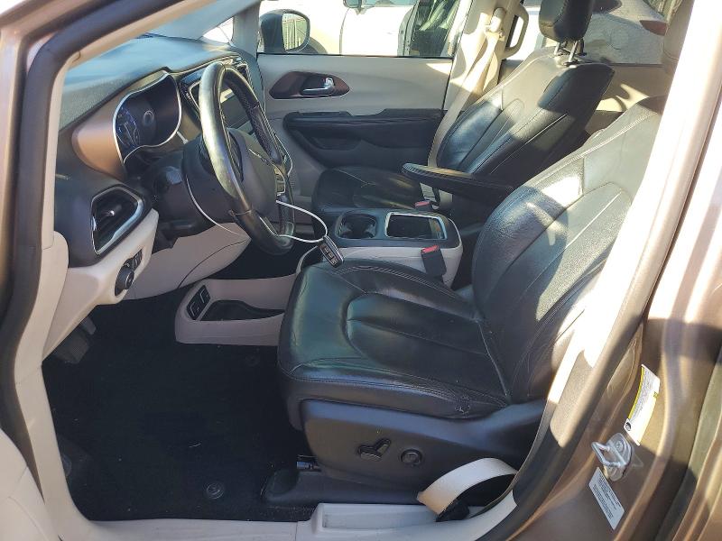 Aukcja sprzedaży 2017 Chrysler Pacifica, vin: 2C4RC1EG0HR721530, numer aukcji: 59144916