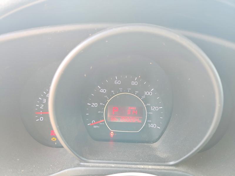 Продаж на аукціоні авто 2016 Kia Soul, vin: KNDJN2A25G7304153, номер лоту: 59654336
