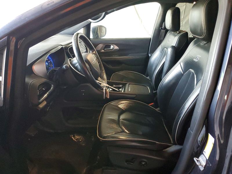 Aukcja sprzedaży 2021 Chrysler Pacifica, vin: 2C4RC3GG1MR544778, numer aukcji: 61014426