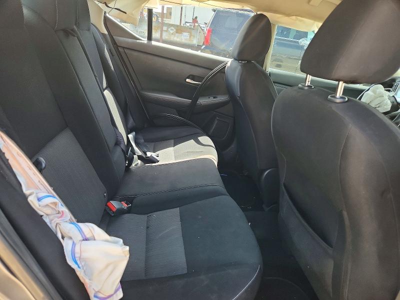2020 Nissan Sentra მანქანა იყიდება აუქციონზე, vin: 3N1AB8CV7LY262082, აუქციონის ნომერი: 61607856