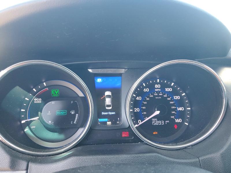 Продаж на аукціоні авто 2012 Hyundai Sonata, vin: KMHEC4A46CA042589, номер лоту: 62445946