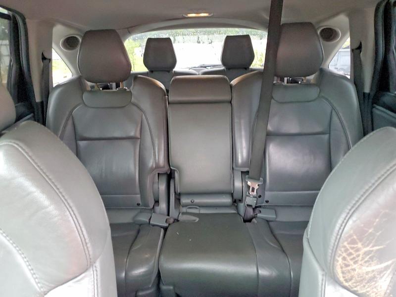 62139346 :رقم المزاد ، 5FRYD3H65EB016297 vin ، 2014 Acura Mdx مزاد بيع