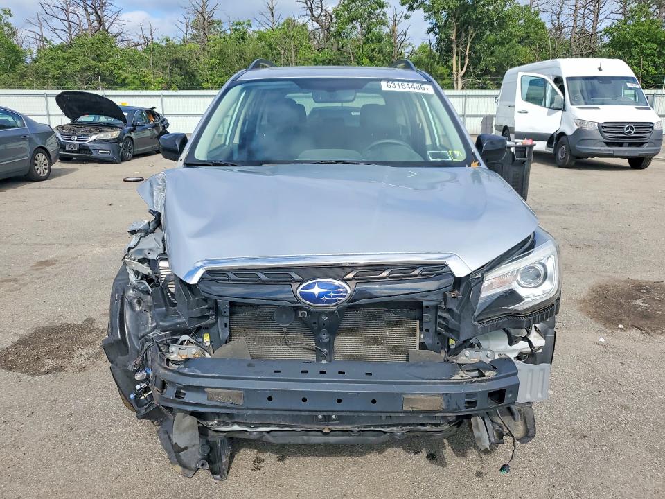Aukcja sprzedaży 2018 Subaru Forester, vin: JF2SJAEC9JH482924, numer aukcji: 63164486