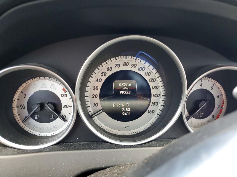 59667696 :رقم المزاد ، WDDGF5HB1EA913972 vin ، 2014 Mercedes-benz C مزاد بيع