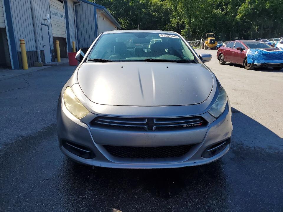 Aukcja sprzedaży 2015 Dodge Dart, vin: 1C3CDFAA0FD405471, numer aukcji: 61331146