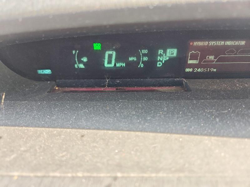 Продажа на аукционе авто 2015 Toyota Prius, vin: JTDKN3DUXF1958414, номер лота: 57271546