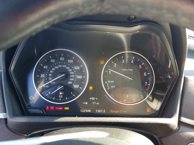 Aukcja sprzedaży 2017 Bmw X1, vin: WBXHU7C30H5H34163, numer aukcji: 59877776