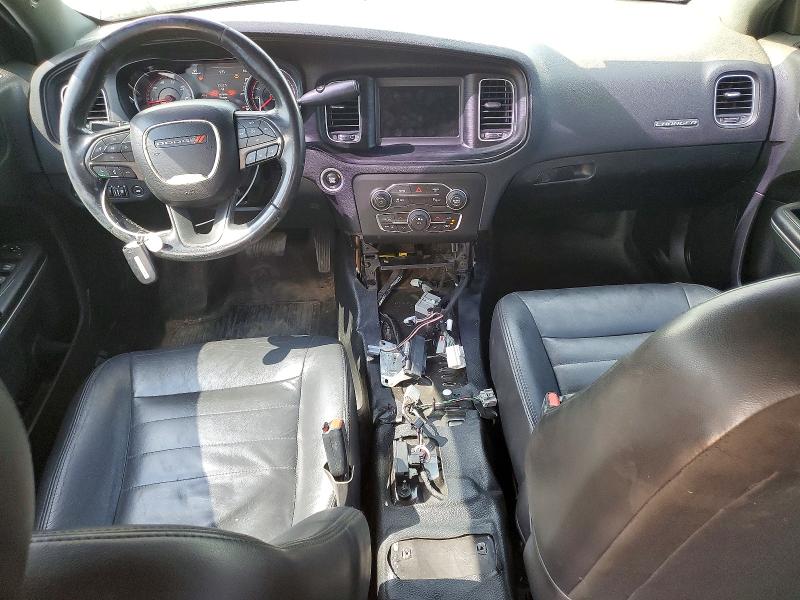 Продаж на аукціоні авто 2018 Dodge Charger, vin: 2C3CDXAG8JH248388, номер лоту: 63127846