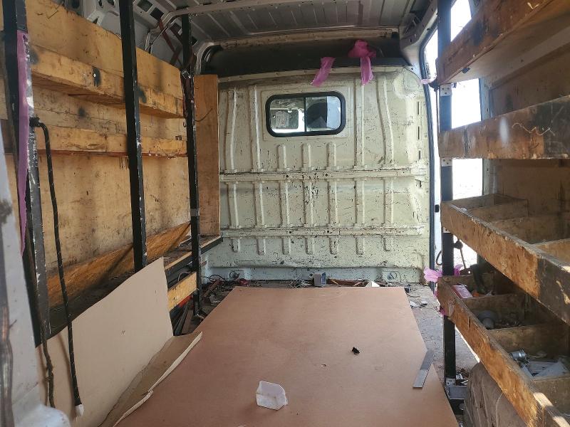 Aukcja sprzedaży 2014 Ram Promar2500, vin: 3C6TRVCGXEE129507, numer aukcji: 60165886