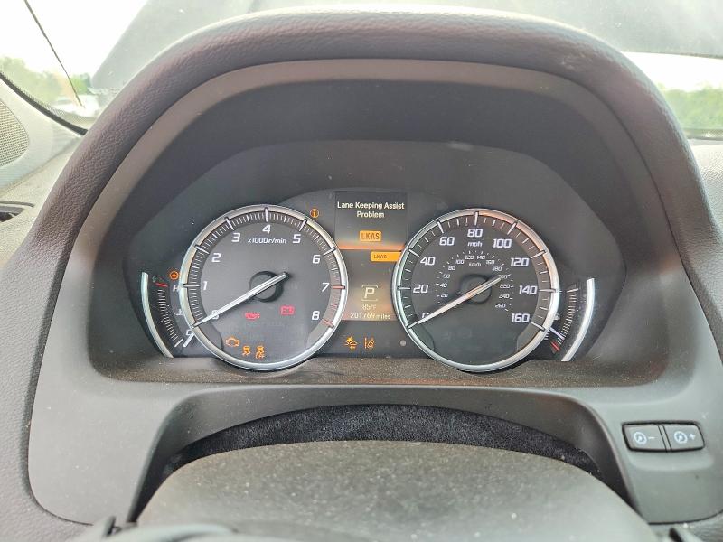 Aukcja sprzedaży 2015 Acura Tlx, vin: 19UUB2F56FA016105, numer aukcji: 60051006