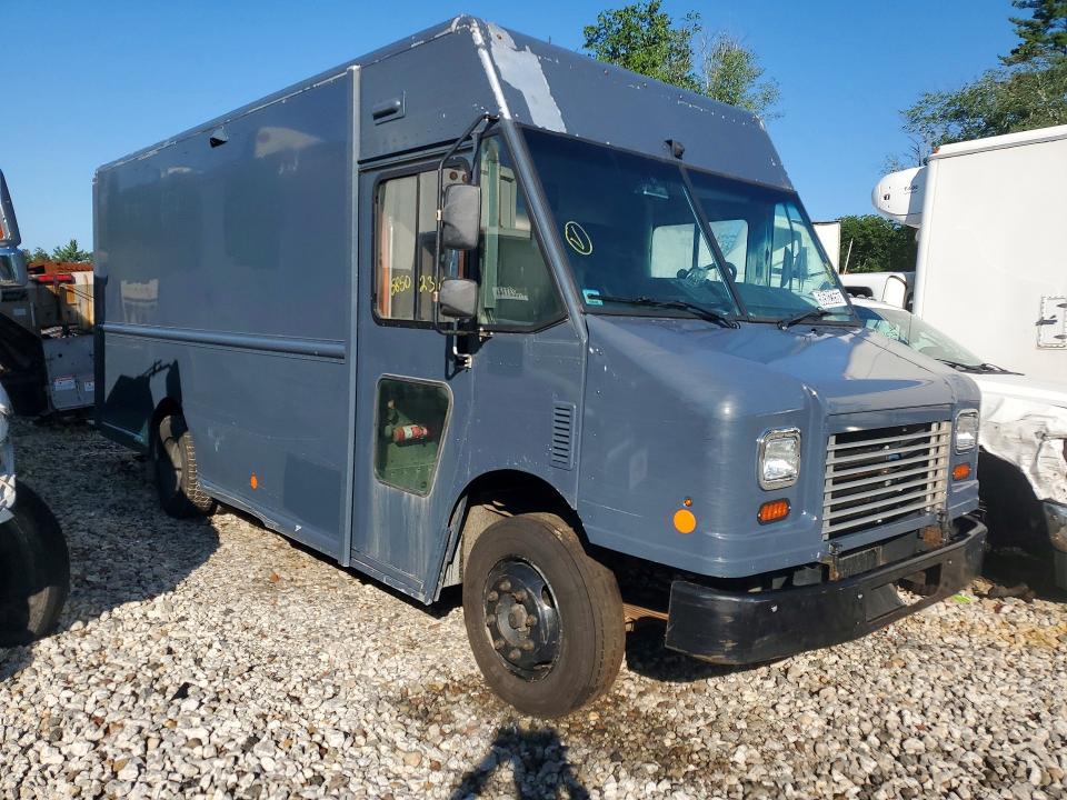 Aukcja sprzedaży 2021 Freightliner Chassis, vin: 4UZAC2EA9MCMN0139, numer aukcji: 58502356