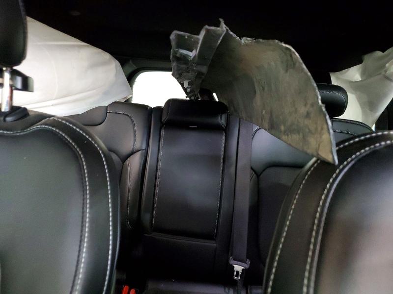 Продажа на аукционе авто 2024 Jeep Grand Cherokee, vin: 1C4RJHBGXRC210923, номер лота: 58904886