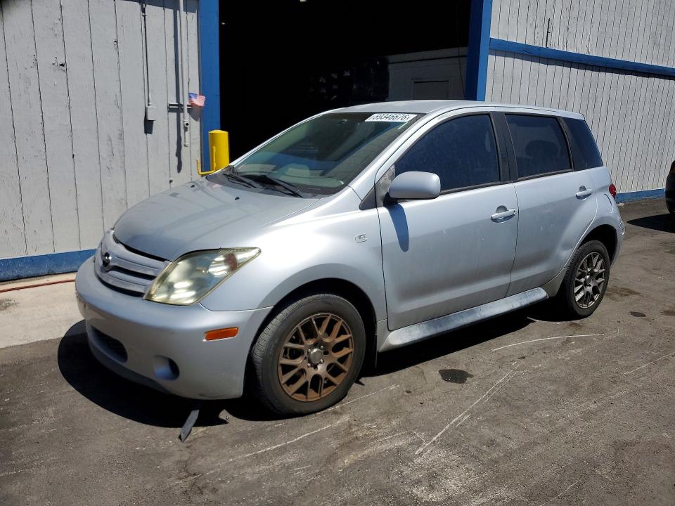 Aukcja sprzedaży 2005 Scion Xa, vin: JTKKT624950129132, numer aukcji: 59346676