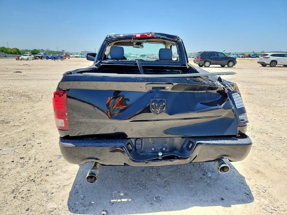 Aukcja sprzedaży 2014 Ram 1500, vin: 3C6JR6AT0EG250922, numer aukcji: 61795776