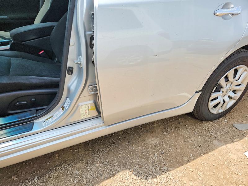 2014 Nissan Altima მანქანა იყიდება აუქციონზე, vin: 1N4AL3AP2EN368916, აუქციონის ნომერი: 60617846
