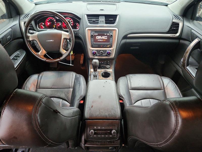 Продажа на аукционе авто 2015 Gmc Acadia, vin: 1GKKVTKD9FJ166889, номер лота: 62499886
