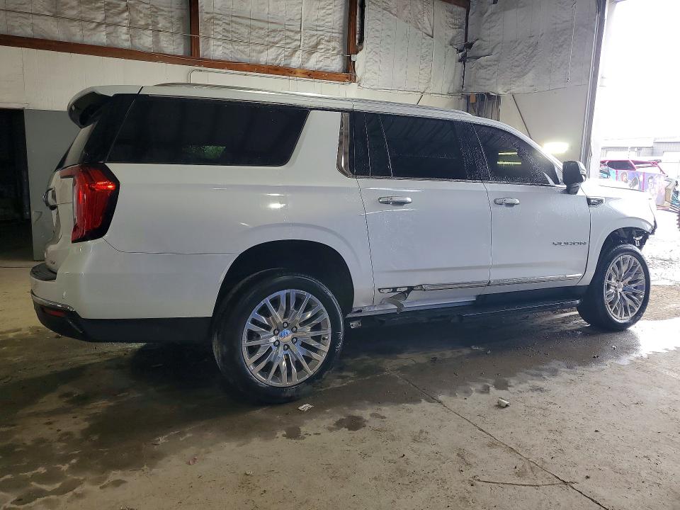 Продаж на аукціоні авто 2023 Gmc Yukon Xl, vin: 1GKS2GKDXPR490792, номер лоту: 59573426