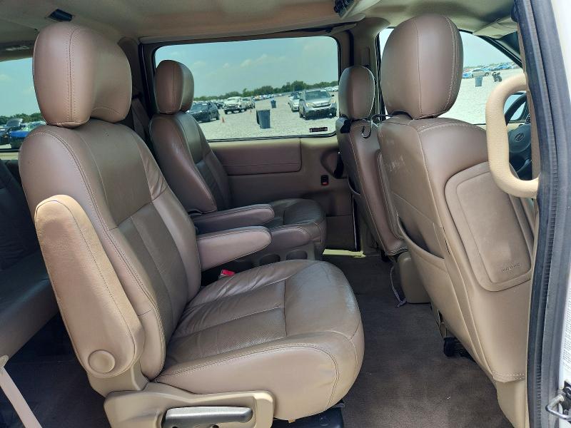 Продажа на аукционе авто 2002 Oldsmobile Silhouette, vin: 1GHDX03E52D115493, номер лота: 60631446
