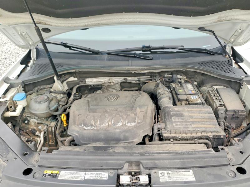 Aukcja sprzedaży 2019 Volkswagen Tiguan, vin: 3VV2B7AX9KM025956, numer aukcji: 61481046