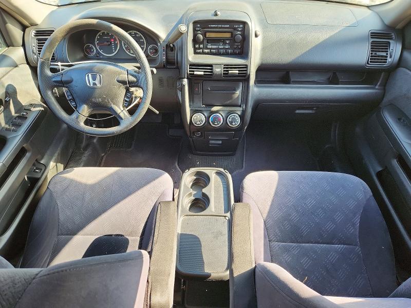 Aukcja sprzedaży 2005 Honda Cr-v, vin: SHSRD78815U307113, numer aukcji: 61427886