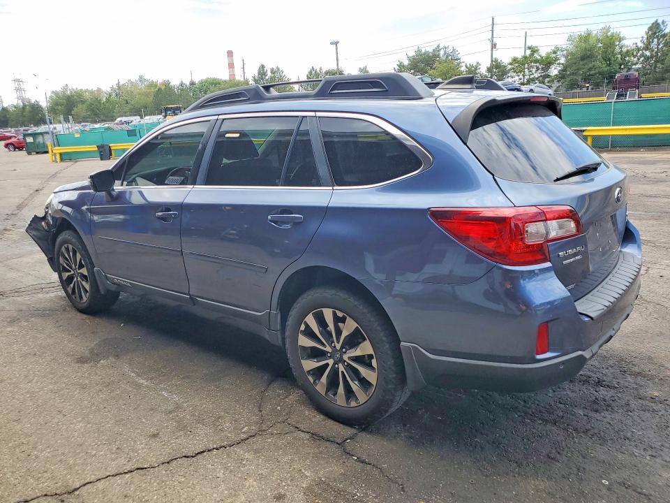 Aukcja sprzedaży 2017 Subaru Outback, vin: 4S4BSENC6H3322148, numer aukcji: 62462366