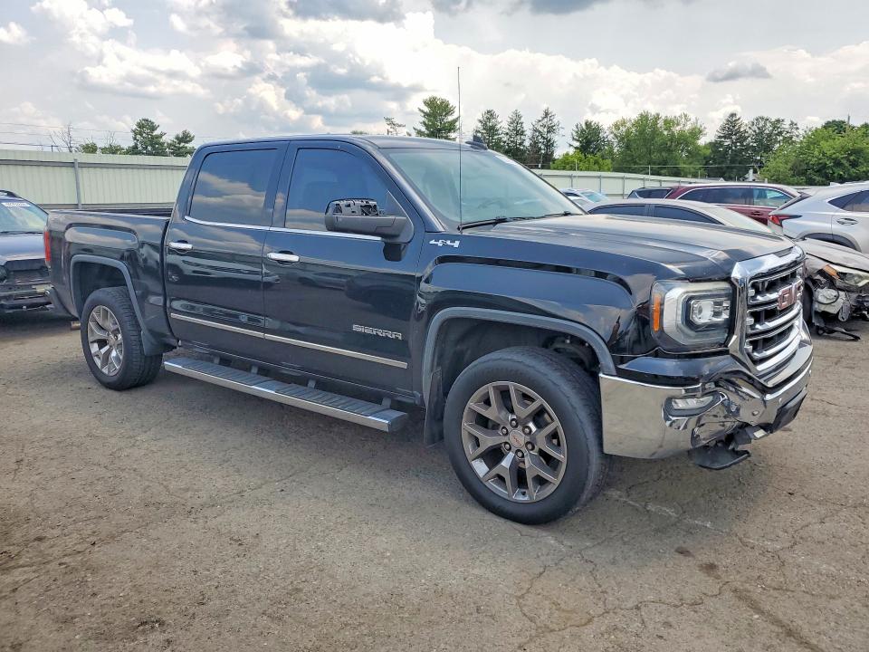 Aukcja sprzedaży 2016 Gmc Sierra, vin: 3GTU2NEC3GG138097, numer aukcji: 62168756