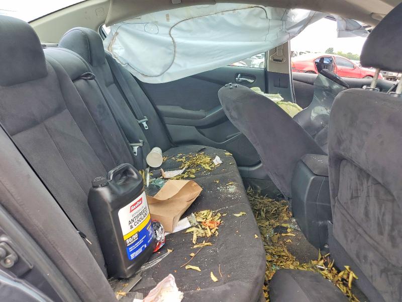 Aukcja sprzedaży 2010 Nissan Altima, vin: 1N4AL2AP5AN519428, numer aukcji: 61021116