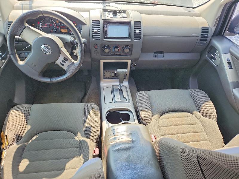 Продажа на аукционе авто 2006 Nissan Pathfinder, vin: 5N1AR18U56C634382, номер лота: 59392666