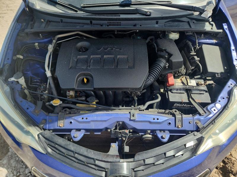 60367376 :رقم المزاد ، 2T1BURHE7FC386867 vin ، 2015 Toyota Corolla مزاد بيع