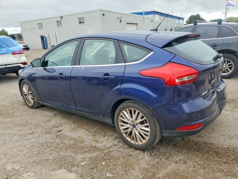 Aukcja sprzedaży 2016 Ford Focus, vin: 1FADP3N28GL312476, numer aukcji: 62033936