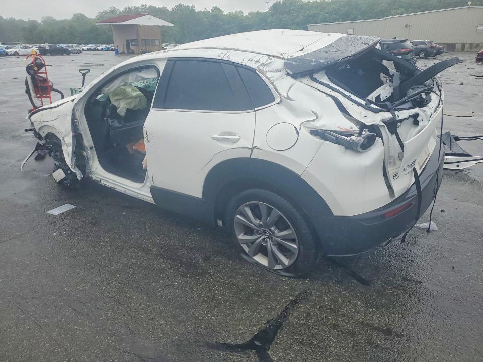 Продаж на аукціоні авто 2022 Mazda Cx-30, vin: 3MVDMBBL7NM454225, номер лоту: 59835616
