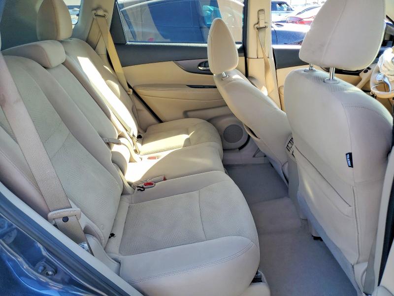 Aukcja sprzedaży 2014 Nissan Rogue, vin: 5N1AT2MTXEC839862, numer aukcji: 60532566