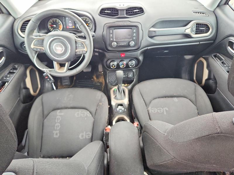 Aukcja sprzedaży 2017 Jeep Renegade, vin: ZACCJAAB8HPF46115, numer aukcji: 60021976