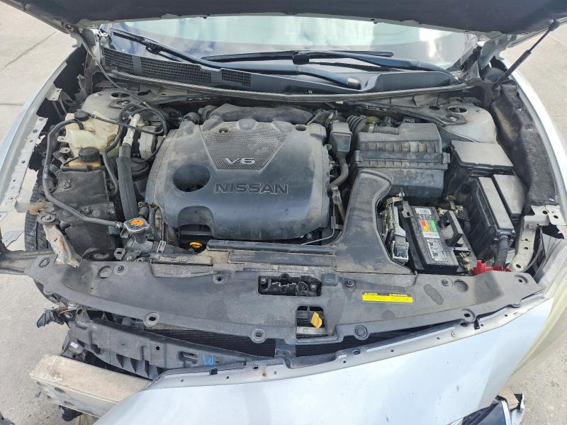 62092466 :رقم المزاد ، 1N4AA6AP1GC904065 vin ، 2016 Nissan Maxima مزاد بيع