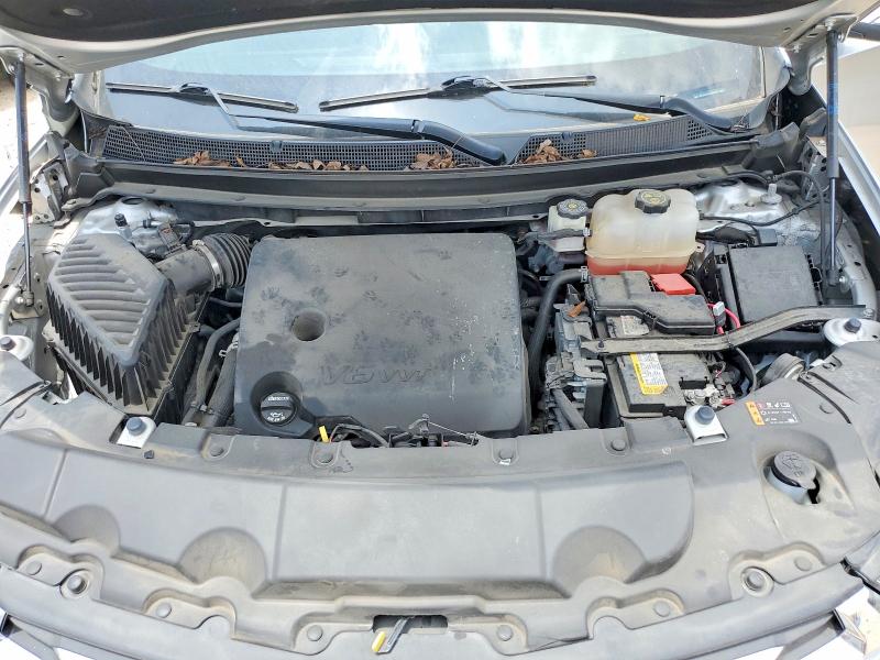Aukcja sprzedaży 2022 Chevrolet Traverse, vin: 1GNERGKW2NJ153641, numer aukcji: 62675146