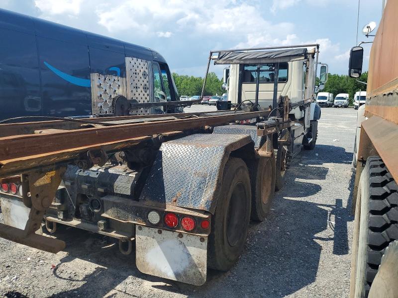 Aukcja sprzedaży 2013 Mack Gu713, vin: 1M2AX04C7DM014251, numer aukcji: 56461066