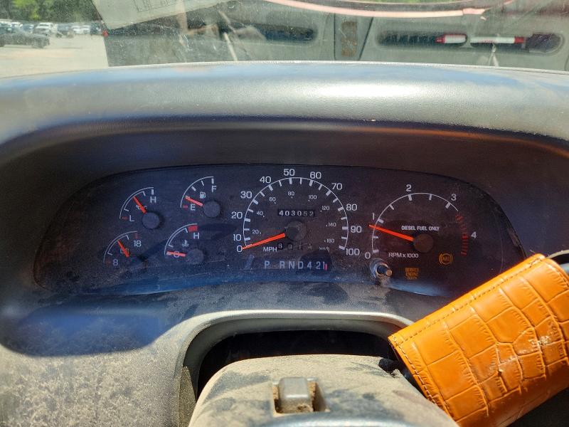 Продажа на аукционе авто 2006 Ford F650, vin: 3FRNX65F26V248433, номер лота: 60554946