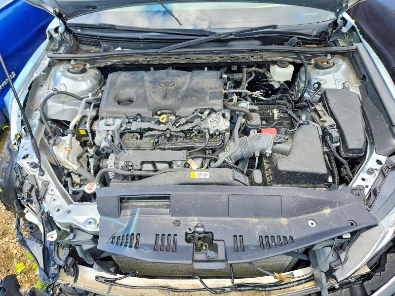 Aukcja sprzedaży 2023 Toyota Camry, vin: 4T1R11AK7PU179274, numer aukcji: 54556086
