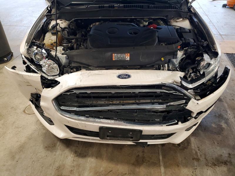 2014 Ford Fusion მანქანა იყიდება აუქციონზე, vin: 3FA6P0H90ER391902, აუქციონის ნომერი: 62965896