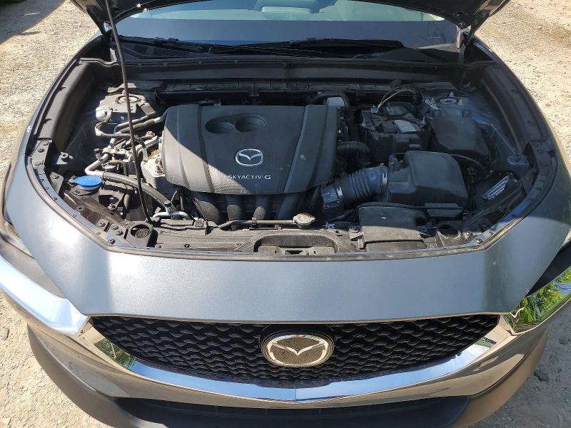 Продаж на аукціоні авто 2022 Mazda Cx-30, vin: 3MVDMBCL4NM449076, номер лоту: 60408986