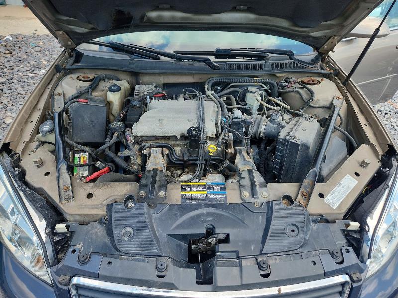 Aukcja sprzedaży 2006 Chevrolet Impala, vin: 2G1WB55K969321604, numer aukcji: 60962006