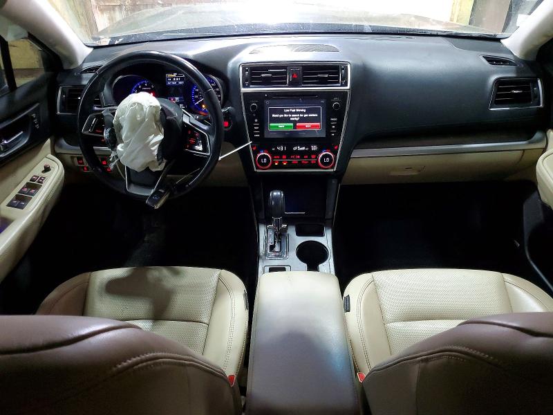 Продажа на аукционе авто 2018 Subaru Outback, vin: 4S4BSENC7J3203143, номер лота: 60024276
