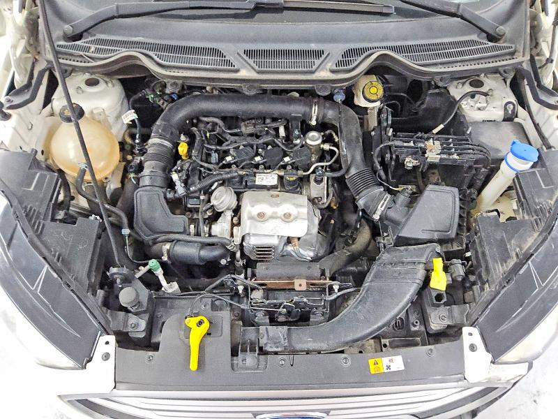 2020 Ford Ecosport მანქანა იყიდება აუქციონზე, vin: MAJ3S2GE1LC352047, აუქციონის ნომერი: 60679236