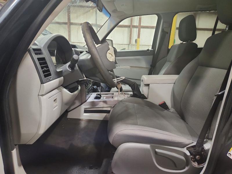 Aukcja sprzedaży 2008 Jeep Liberty, vin: 1J8GN28K38W233387, numer aukcji: 60159846