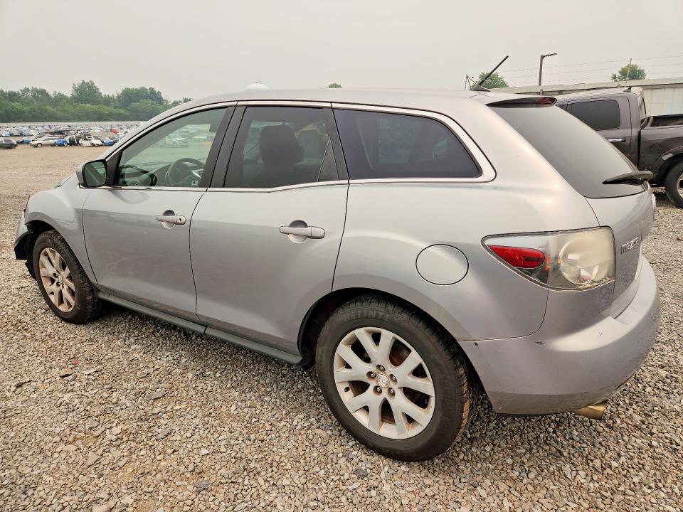 Aukcja sprzedaży 2007 Mazda Cx-7, vin: JM3ER29L970158049, numer aukcji: 61200096