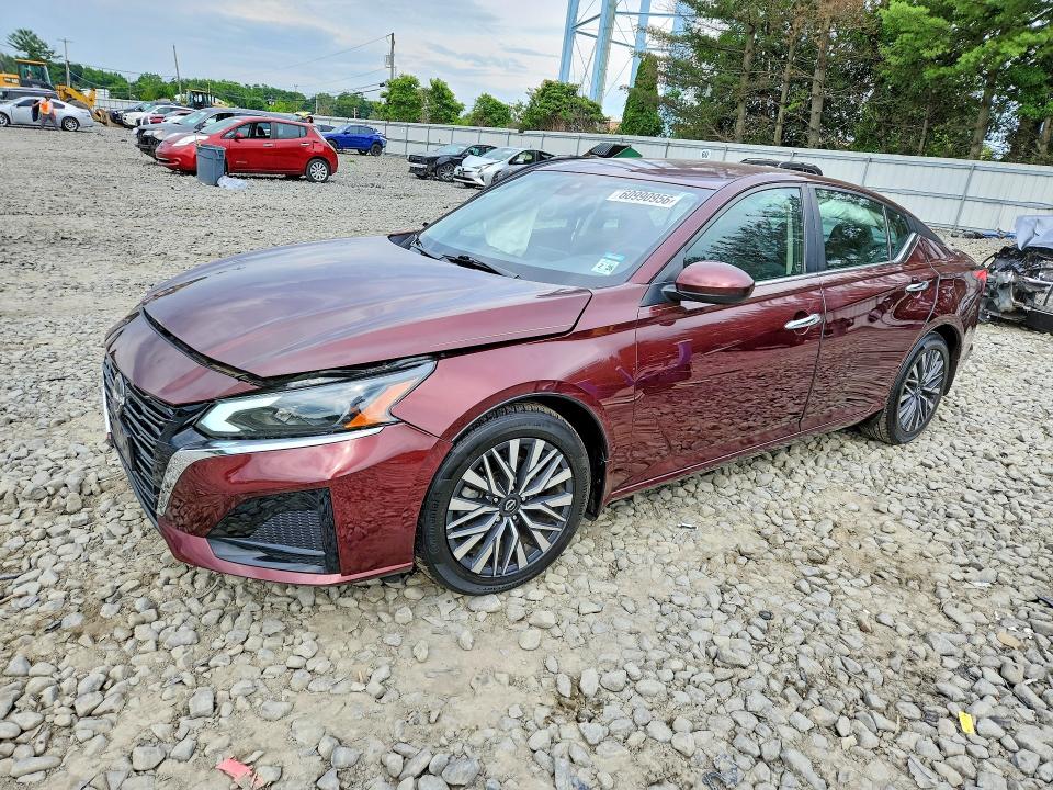 Продажа на аукционе авто 2023 Nissan Altima, vin: 1N4BL4DV5PN304621, номер лота: 60990956
