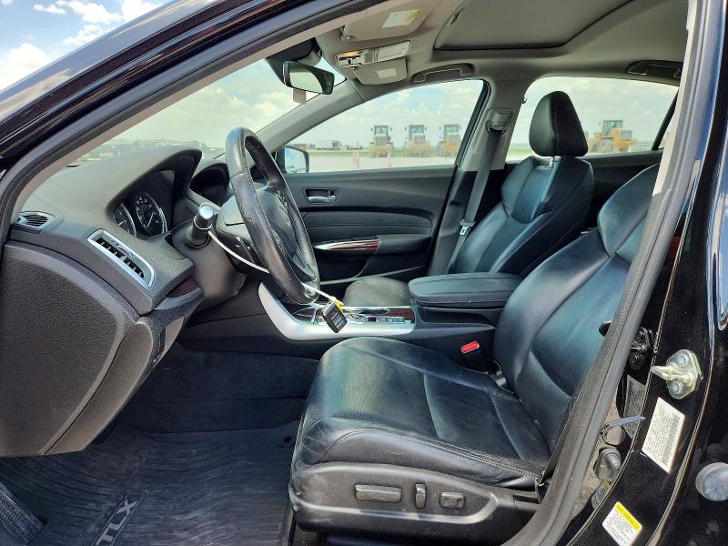 Aukcja sprzedaży 2016 Acura Tlx, vin: 19UUB3F54GA001626, numer aukcji: 59006726