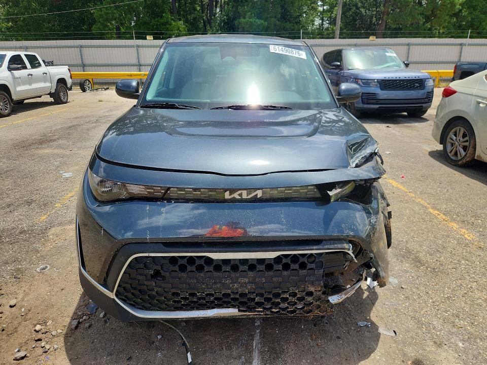 Продаж на аукціоні авто 2023 Kia Soul, vin: KNDJ23AU4P7207512, номер лоту: 61490876