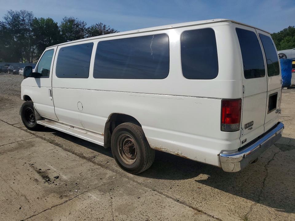 2008 Ford Econoline მანქანა იყიდება აუქციონზე, vin: 1FBSS31L98DB15038, აუქციონის ნომერი: 60845086